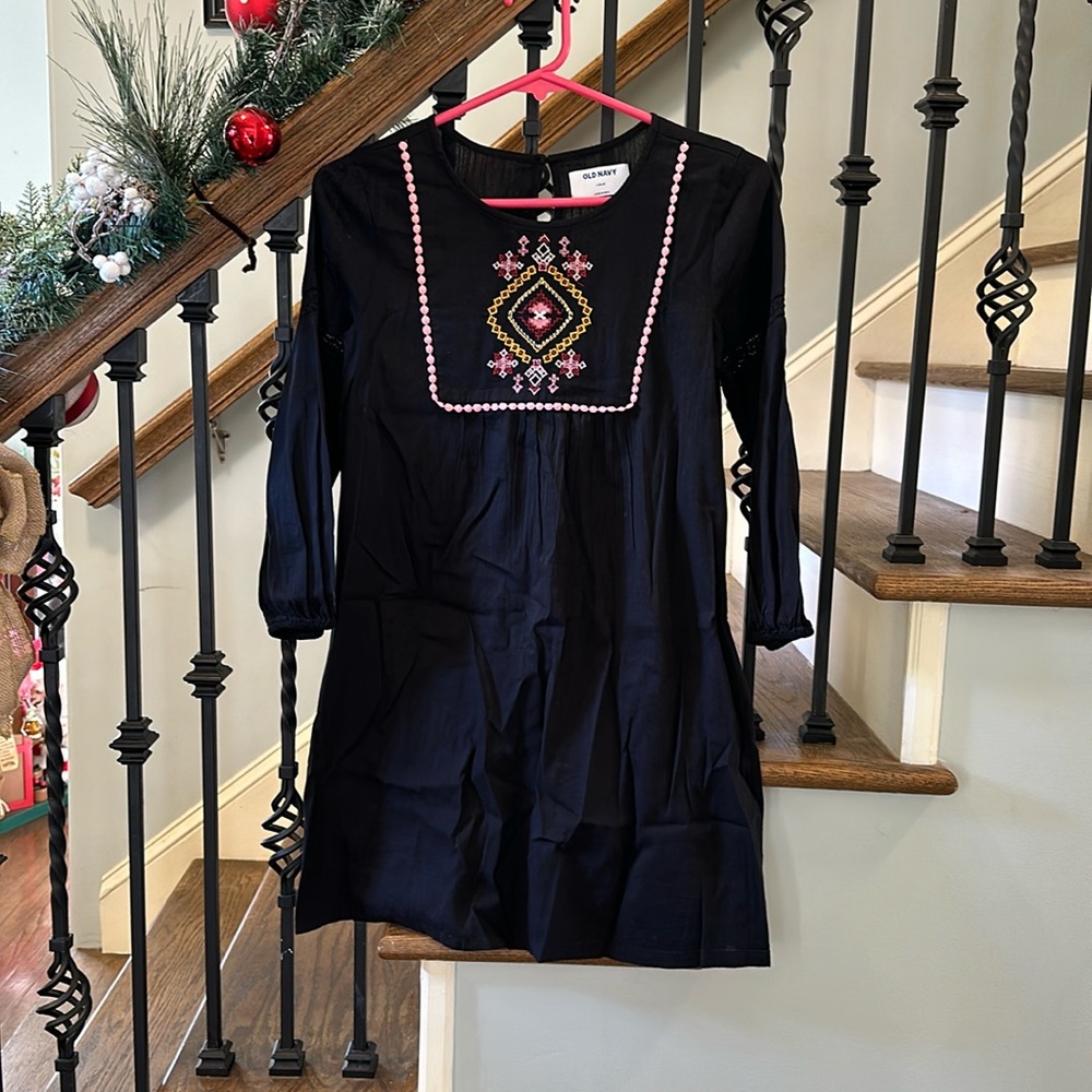 Never Worn Old Navy Dress